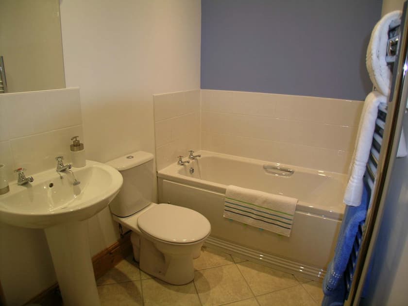 Travellers Rest Farm Cottage, Ugthorpe near Whitby
