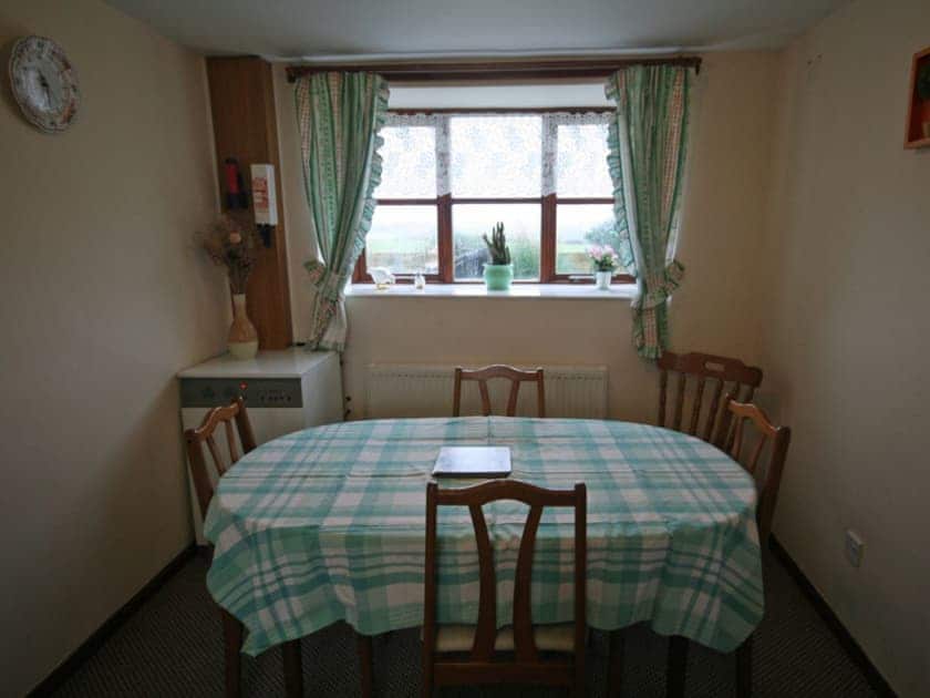 Dobbin Cottage, Whitby