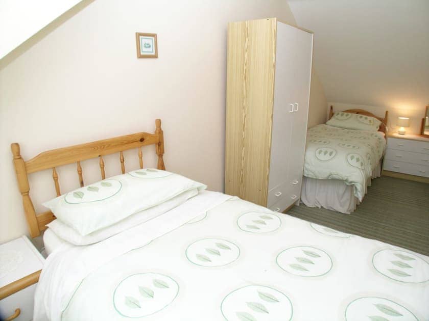 Dobbin Cottage, Whitby