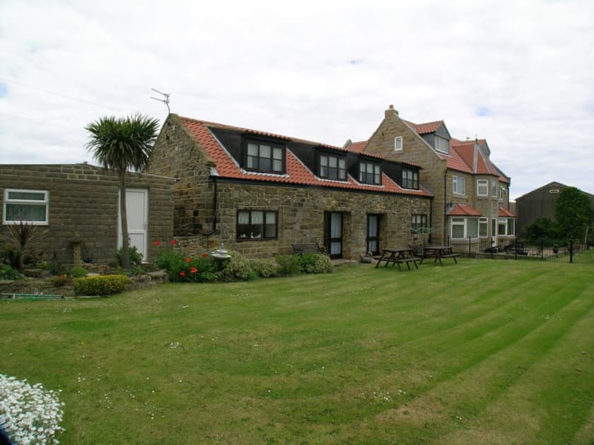 Dobbin Cottage, Whitby