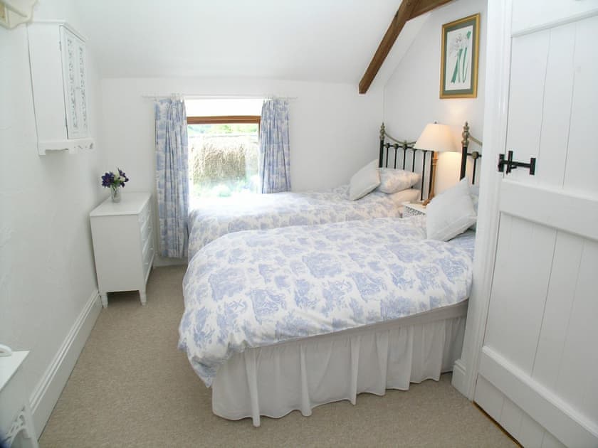 Mill Cottage, Harwood Dale
