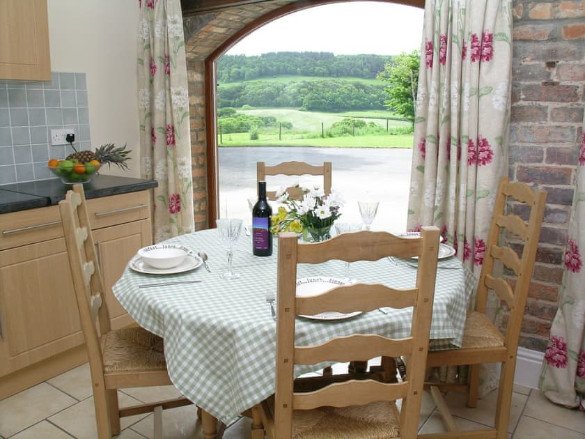 Mill Cottage, Harwood Dale