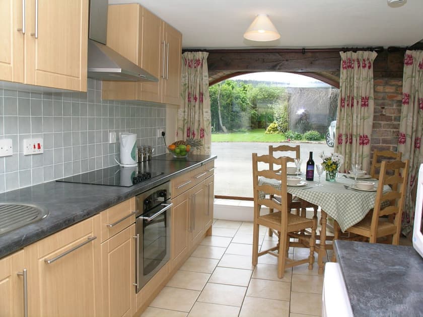 Mill Cottage, Harwood Dale