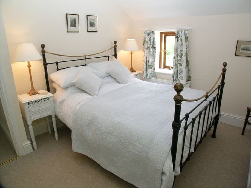 Mill Cottage, Harwood Dale