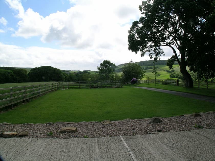 Mill Cottage, Harwood Dale