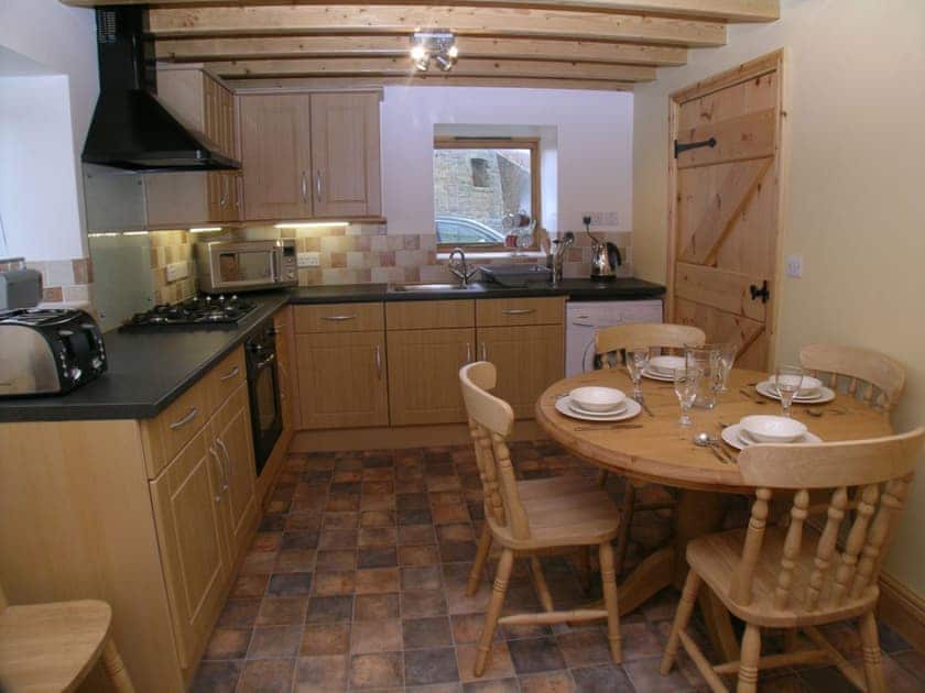 Mill View Cottage, Ravenscar near Robin Hoods Bay