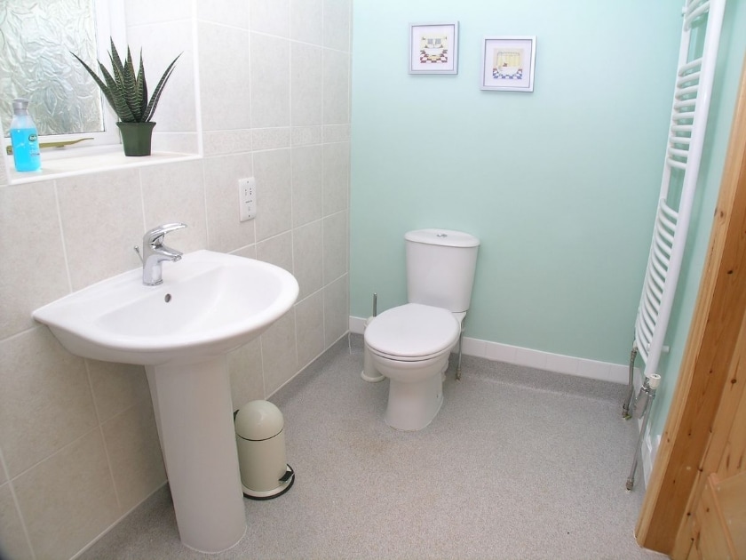 Mill View Cottage, Ravenscar near Robin Hoods Bay