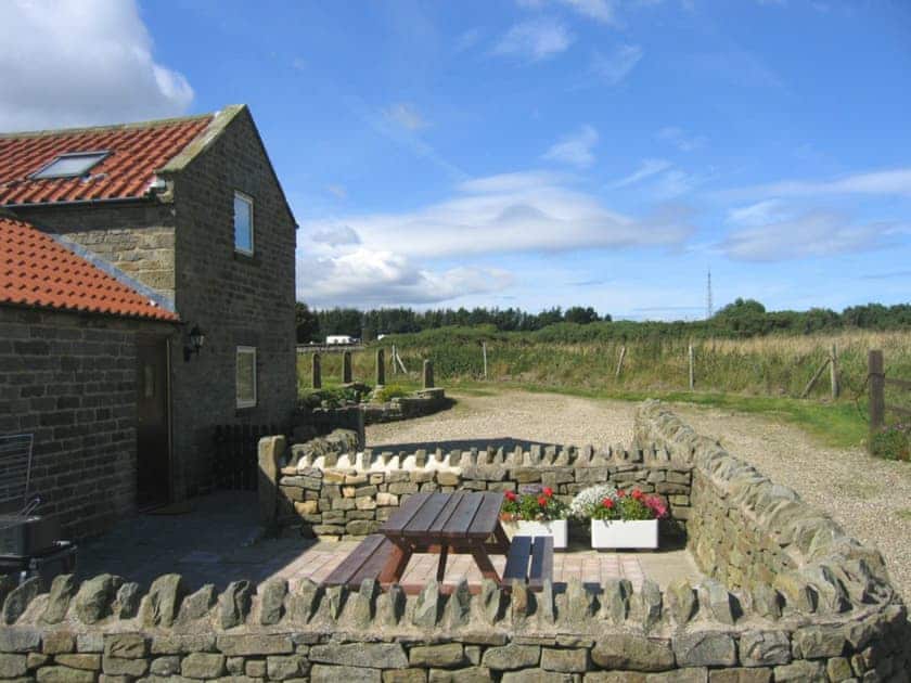 Mill View Cottage, Ravenscar near Robin Hoods Bay
