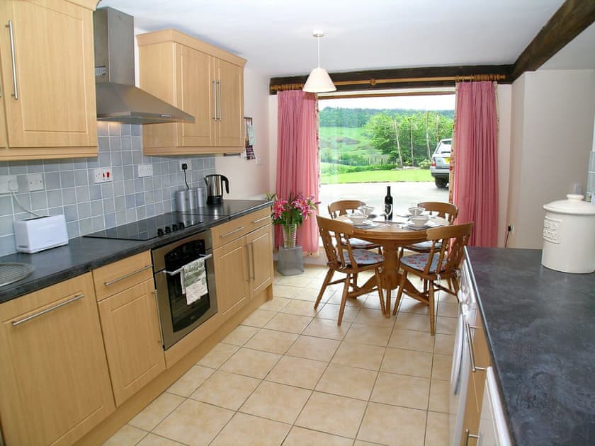 Painter’s Cottage, Harwood Dale