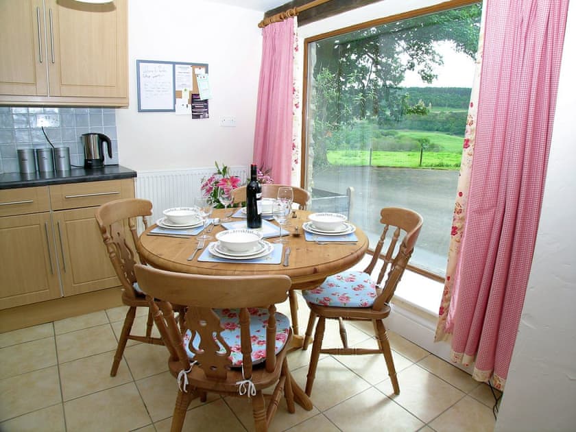 Painter’s Cottage, Harwood Dale