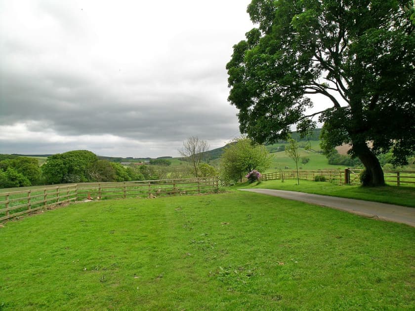 Painter’s Cottage, Harwood Dale