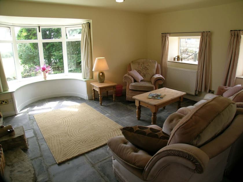 Whitestone Cottage, Staintondale near Scarborough