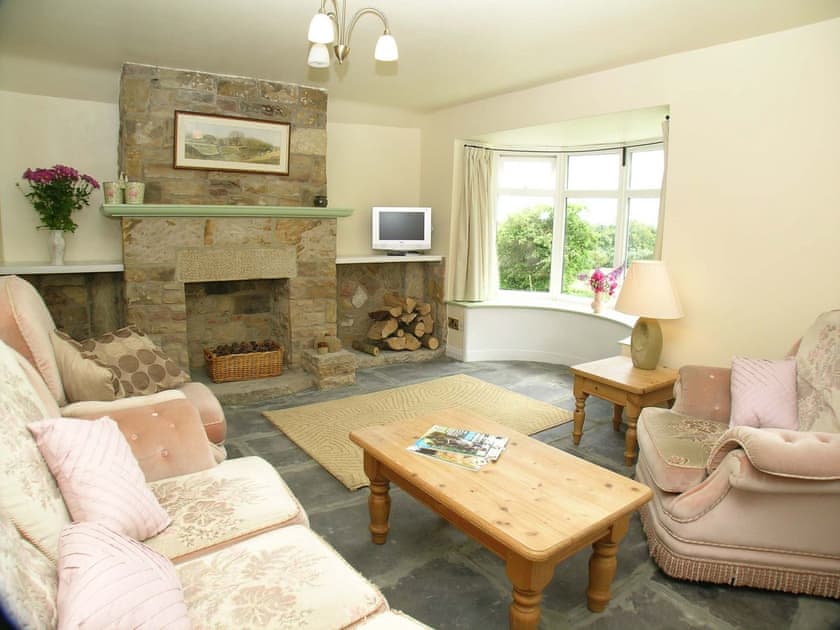 Whitestone Cottage, Staintondale near Scarborough
