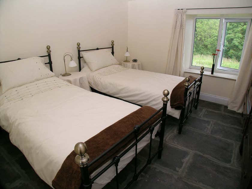 Whitestone Cottage, Staintondale near Scarborough