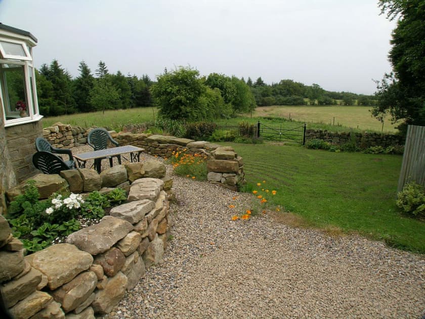 Whitestone Cottage, Staintondale near Scarborough