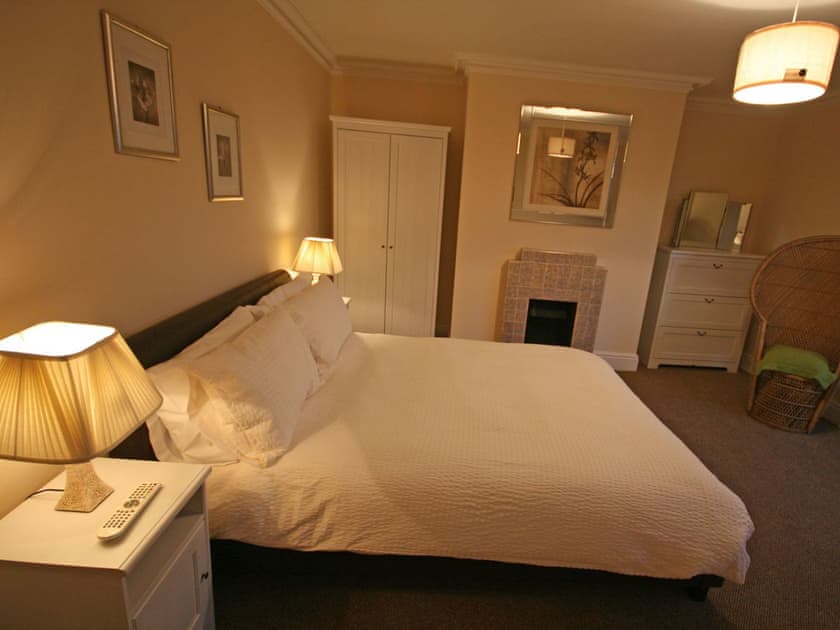 Cricket View Cottage, Redcar near Saltburn-by-the-Sea