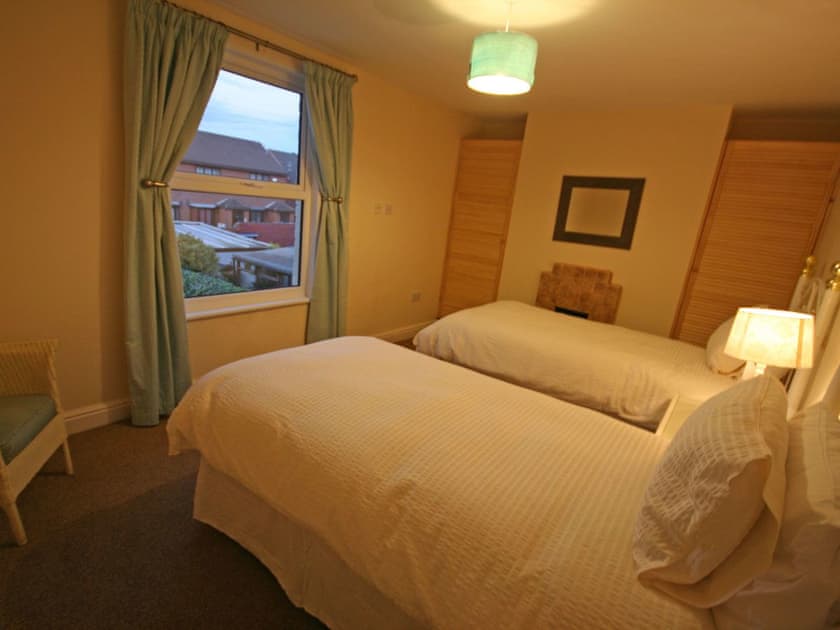 Cricket View Cottage, Redcar near Saltburn-by-the-Sea
