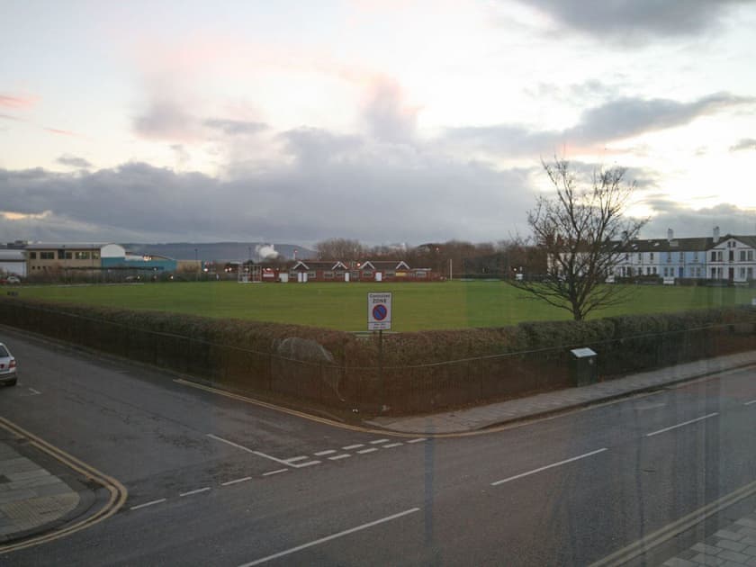 Cricket View Cottage, Redcar near Saltburn-by-the-Sea