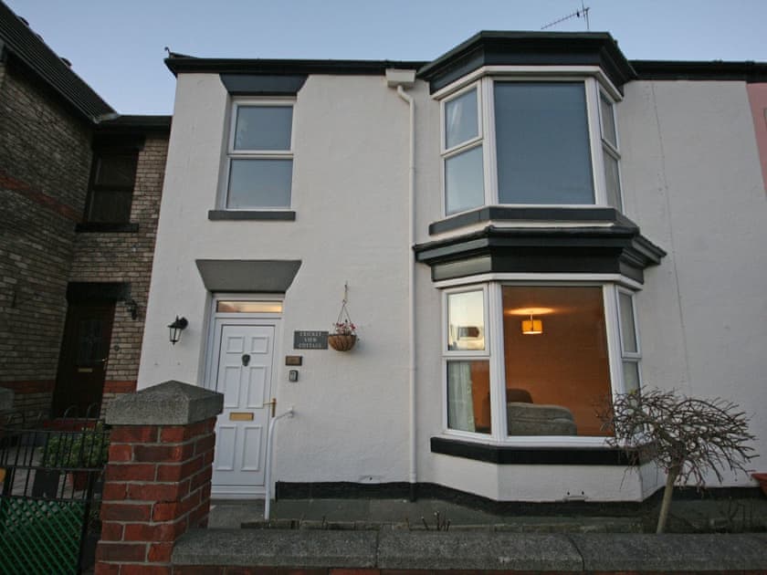 Cricket View Cottage, Redcar near Saltburn-by-the-Sea