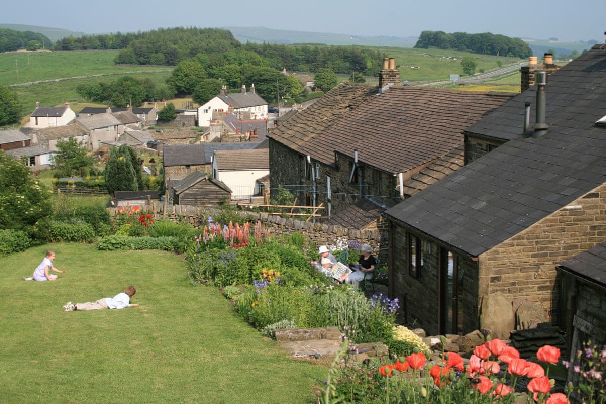 Daisy Bank Cottage Ref Cc412073 In Sparrowpit Near Buxton