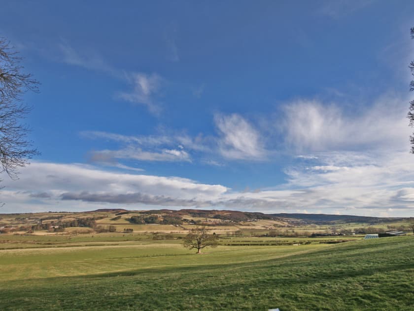 Ash Cottage, near Rothbury