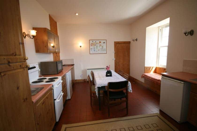 Gavin Maxwell Cottage, Eilean Ban, Kyleakin, Isle of Skye