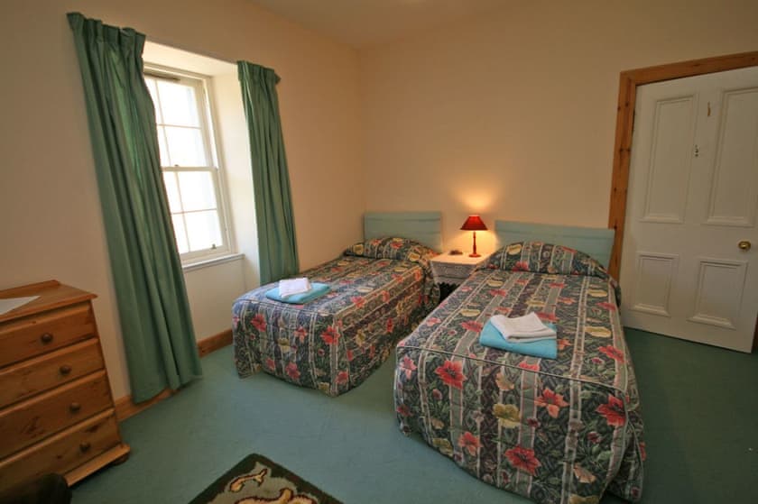 Gavin Maxwell Cottage, Eilean Ban, Kyleakin, Isle of Skye