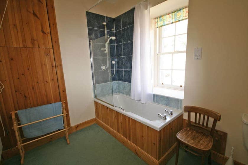 Gavin Maxwell Cottage, Eilean Ban, Kyleakin, Isle of Skye