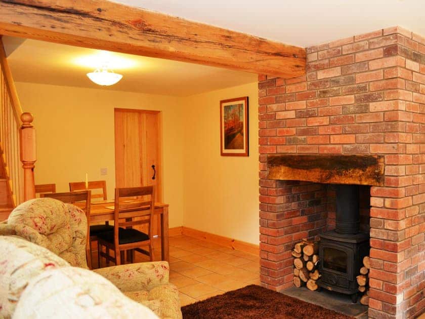 Shepherds Cottage, near Bootle