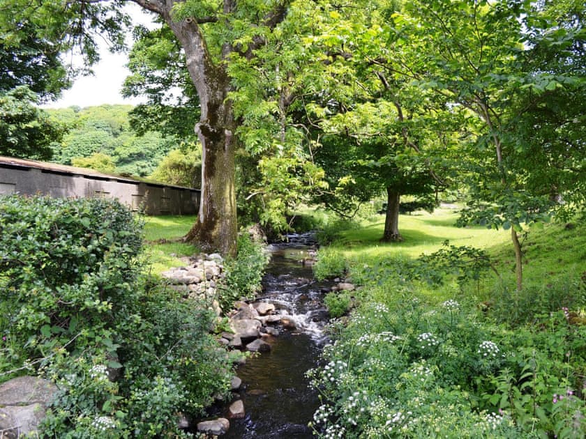 Shepherds Cottage, near Bootle