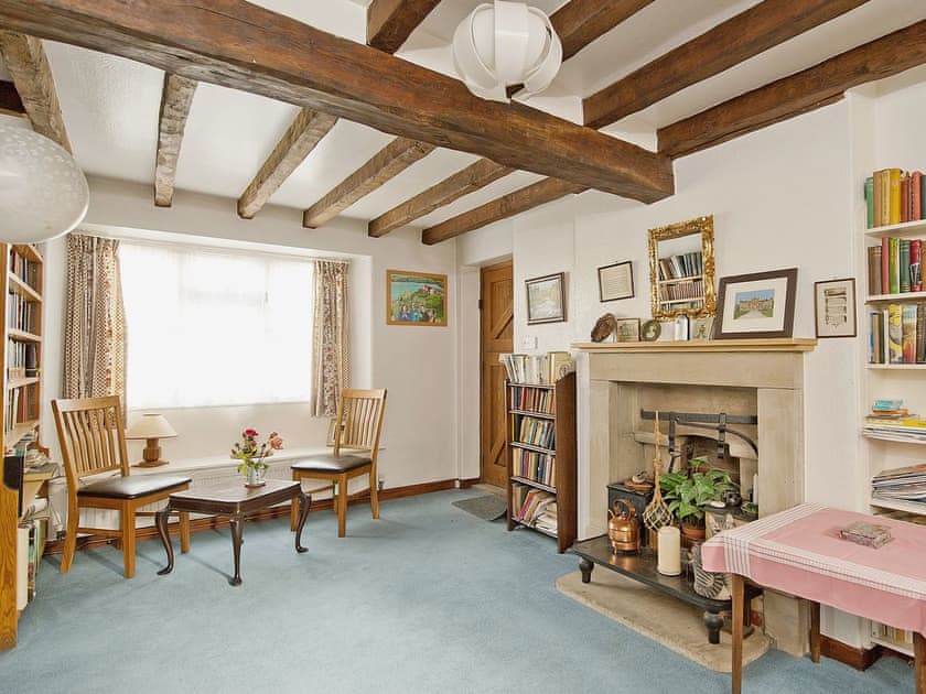 Living room | Shaws Cottage, Thornton-Le-Dale, nr. Pickering