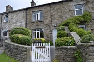 Cherry Cottage