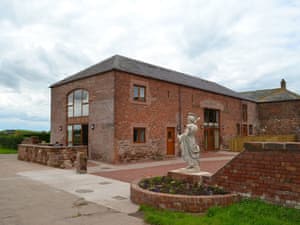 Bleatarn Park &rsquo;On the Hadrians Wall Path&rsquo; - Centurion