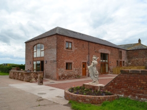 Bleatarn Park &rsquo;On the Hadrians Wall Path&rsquo; - Fortress