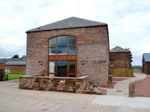 Bleatarn Park &rsquo;On the Hadrians Wall Path&rsquo; - Vallum