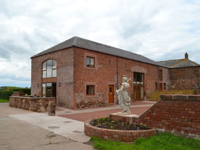 dog friendly cottages near hadrian's wall