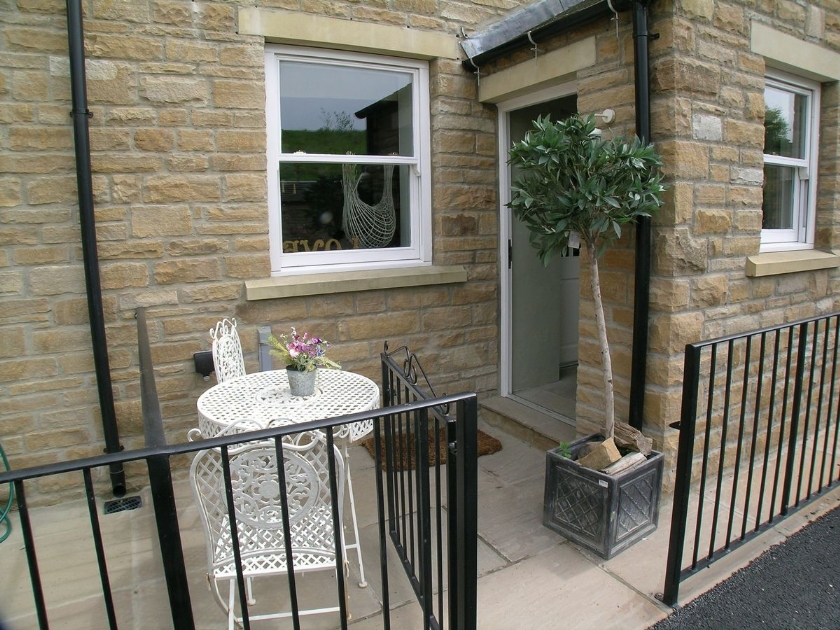Stonesdale, Hawes