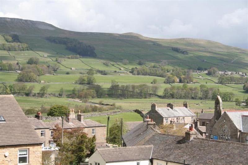 Stonesdale, Hawes