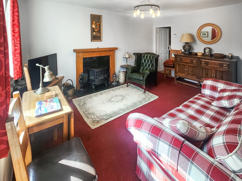 Cherry Cottage, Gunnerside near Reeth