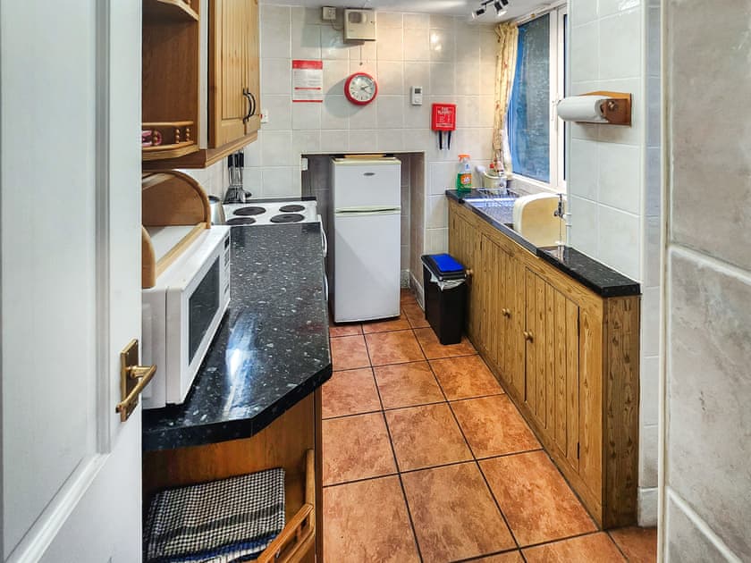 Cherry Cottage, Gunnerside near Reeth