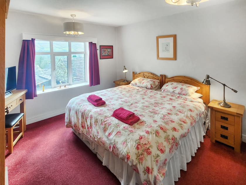 Cherry Cottage, Gunnerside near Reeth