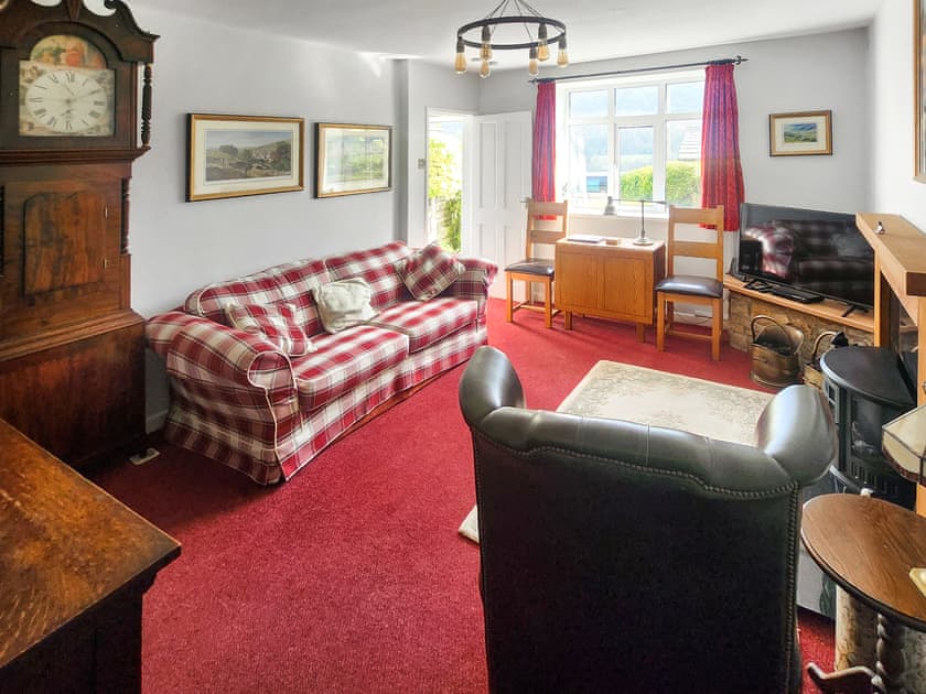 Cherry Cottage, Gunnerside near Reeth