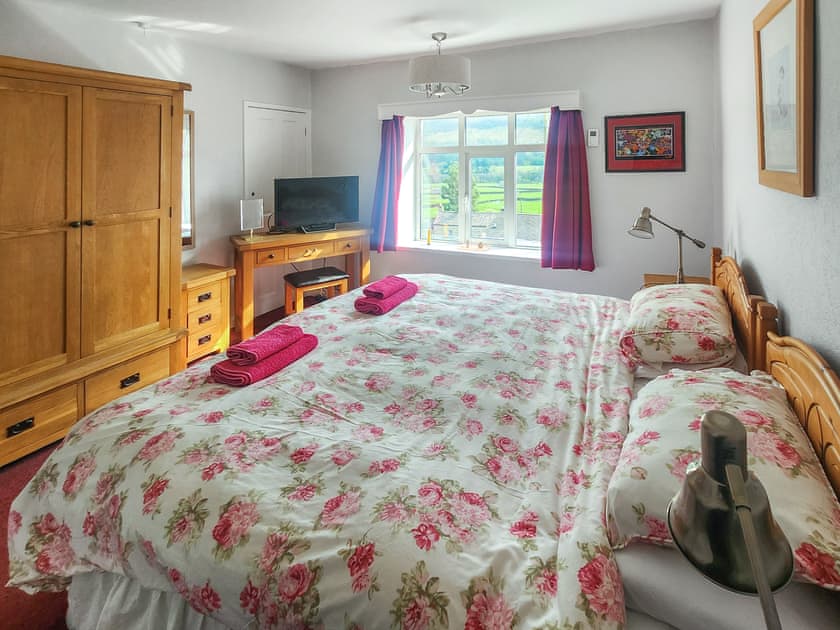 Cherry Cottage, Gunnerside near Reeth
