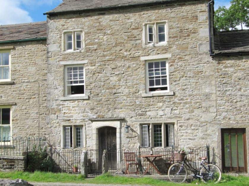 Exterior | Cottontail Cottage, Thorns near Hawes