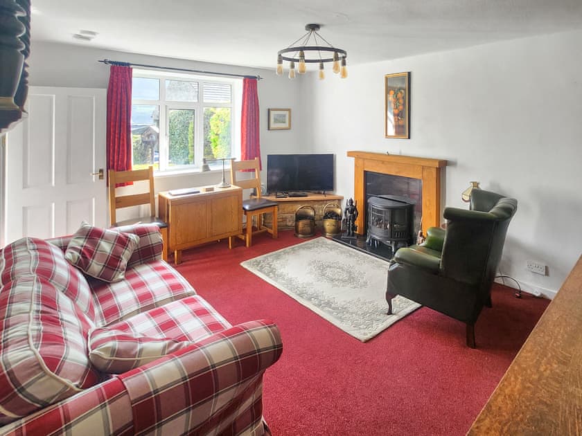 Cherry Cottage, Gunnerside near Reeth