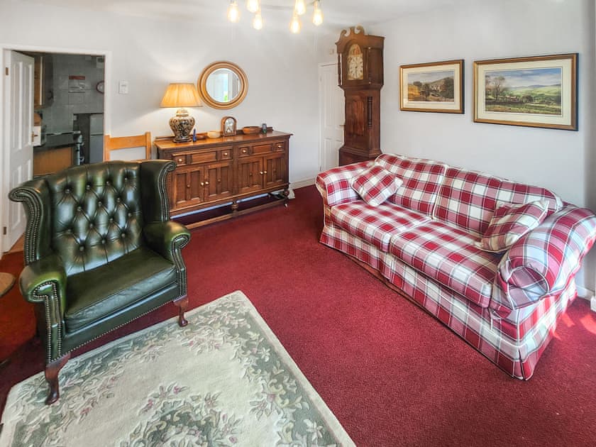 Cherry Cottage, Gunnerside near Reeth