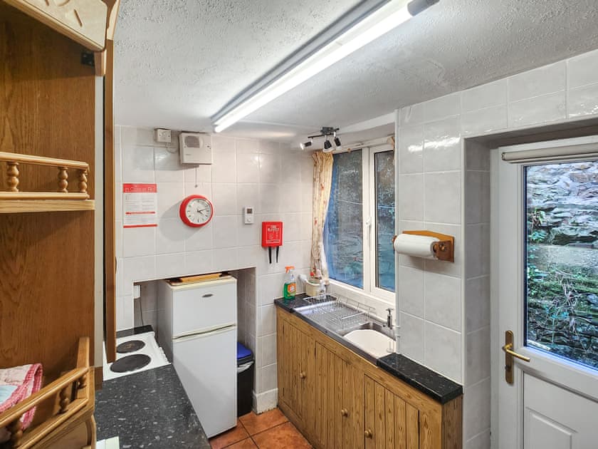 Cherry Cottage, Gunnerside near Reeth
