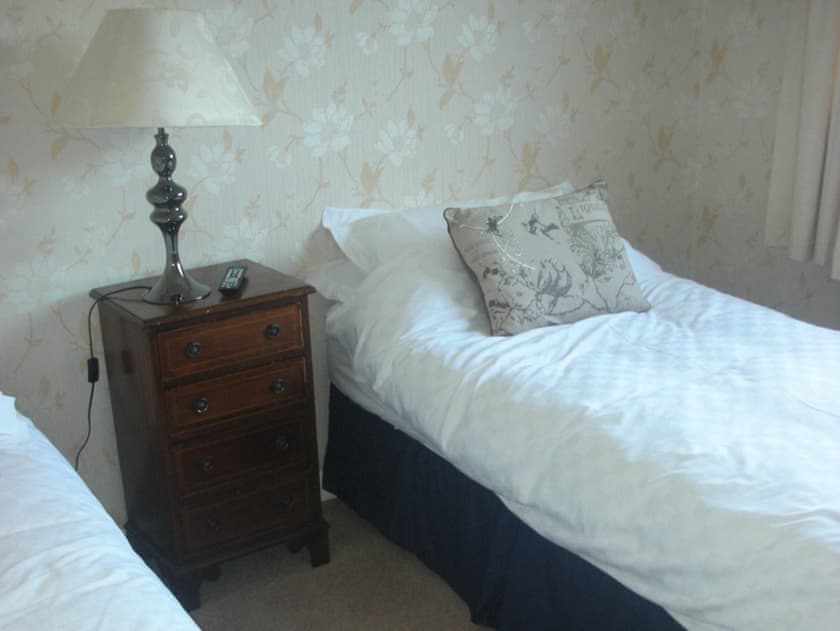 Highfield, Lissett near Driffield