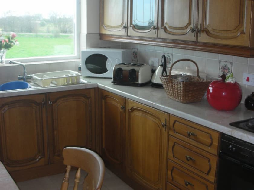 Highfield, Lissett near Driffield