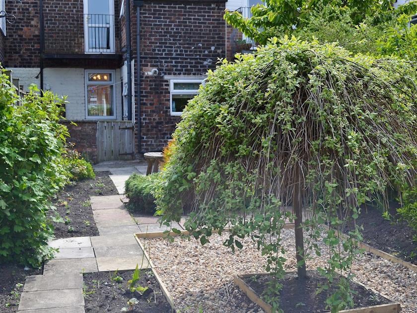 Admiral’s Cottage, Bridlington